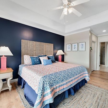 فيلا The Wharf 603 شاطئ أورانج المظهر الخارجي الصورة