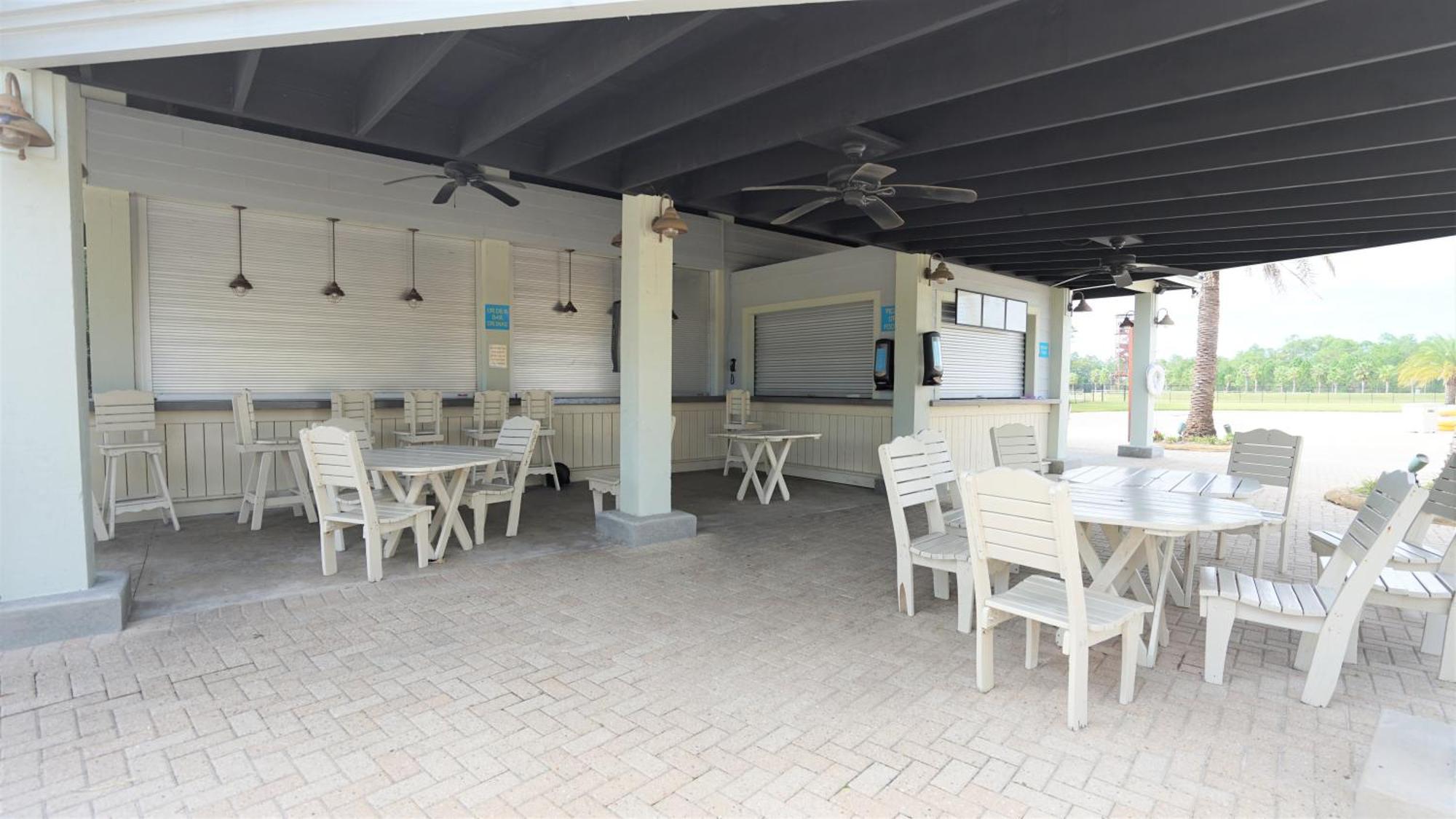 فيلا The Wharf 603 شاطئ أورانج المظهر الخارجي الصورة
