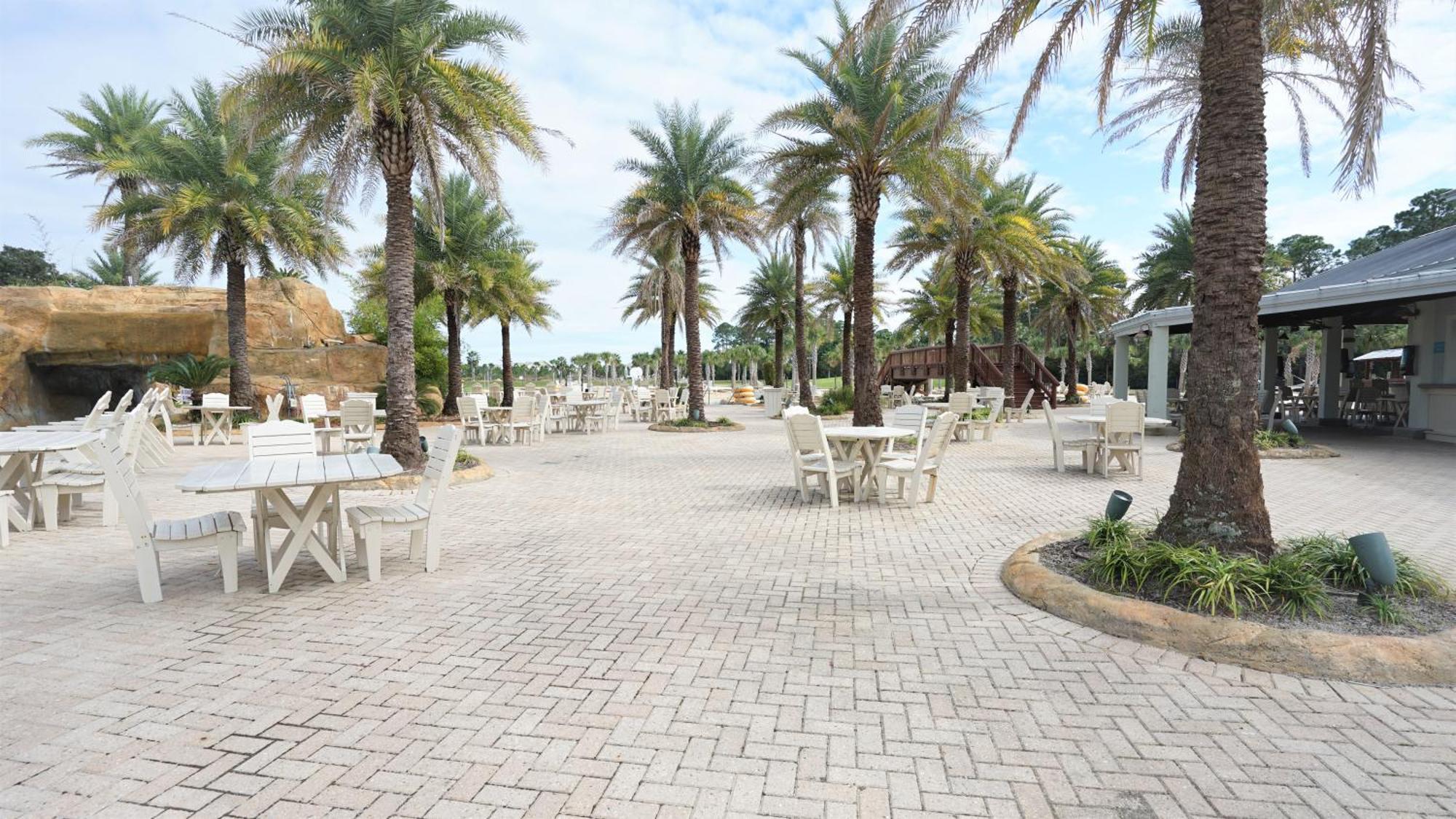 فيلا The Wharf 603 شاطئ أورانج المظهر الخارجي الصورة