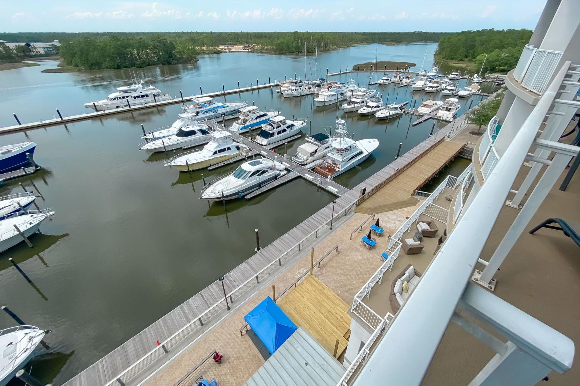 فيلا The Wharf 603 شاطئ أورانج المظهر الخارجي الصورة