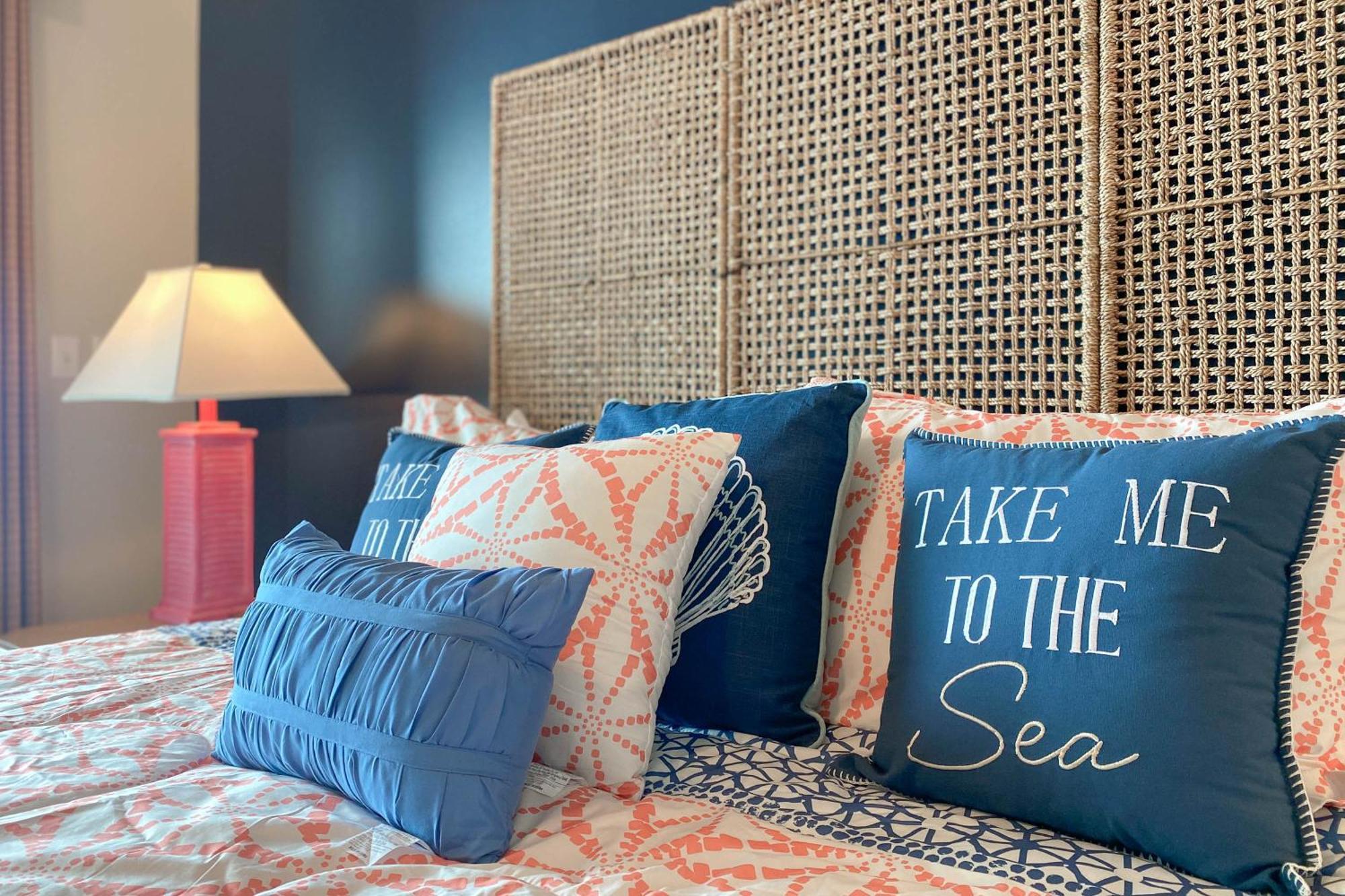 فيلا The Wharf 603 شاطئ أورانج المظهر الخارجي الصورة
